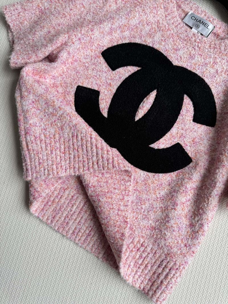 Chanel T-Shirts